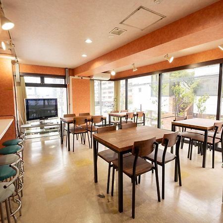ユースホステルソノママ Kofu  Dış mekan fotoğraf